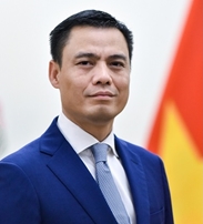 为越南与各重要伙伴的关系注入新动力